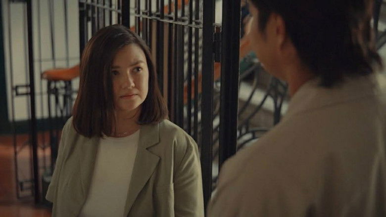 кадр из фильма UnMarry