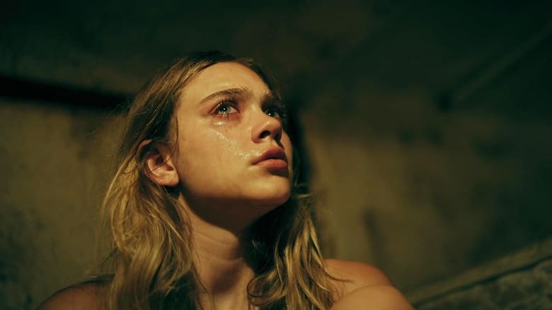 кадр из фильма Открытое море: Игра на выживание