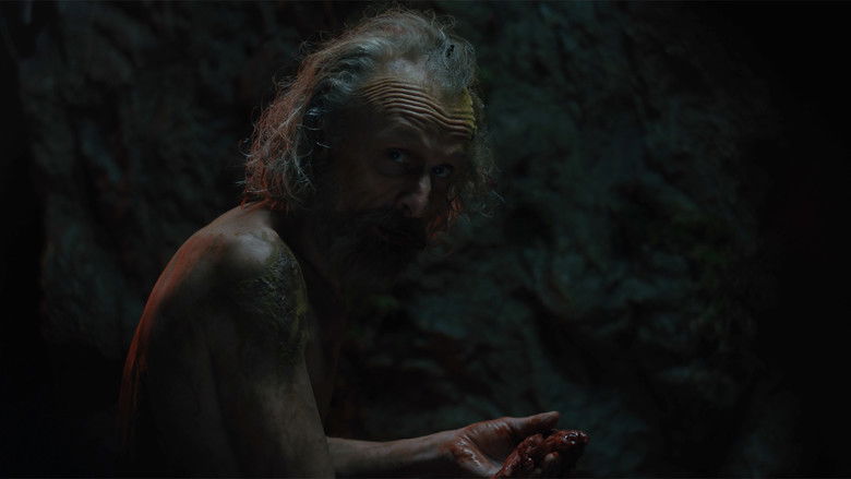 кадр из фильма Donkerster