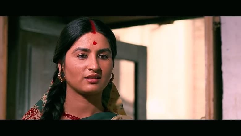кадр из фильма Teen Ghumti