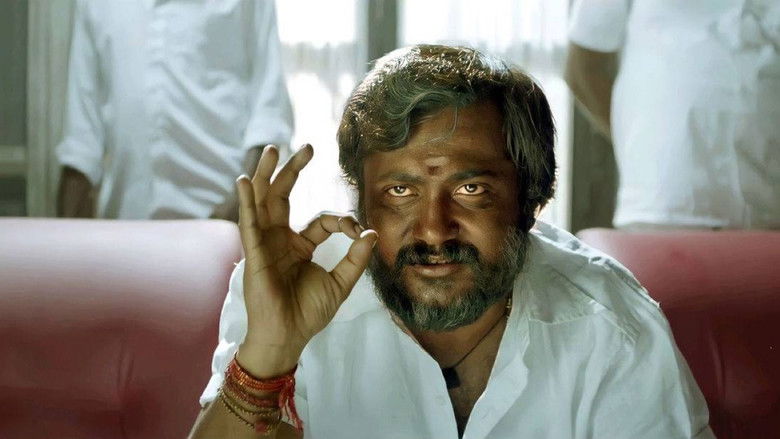 кадр из фильма ஜிகர்தண்டா