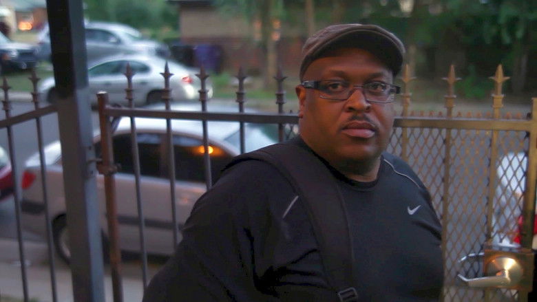 кадр из фильма Perfect Feet