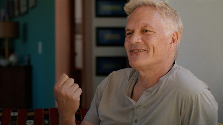 кадр из фильма Life in One Chord