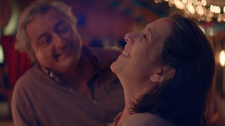 кадр из фильма Невеста пустыни