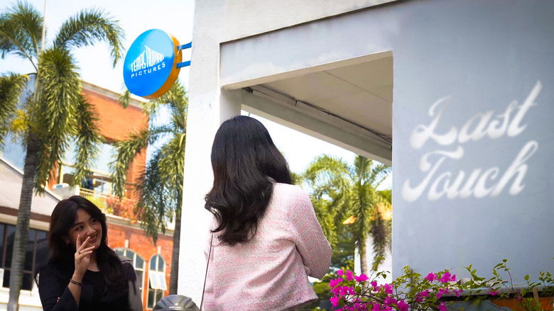 кадр из фильма Last Touch