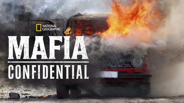 кадр из фильма Mafia Confidential