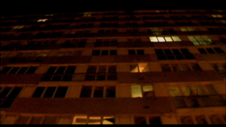 кадр из фильма Wesh wesh, qu'est-ce qui se passe?