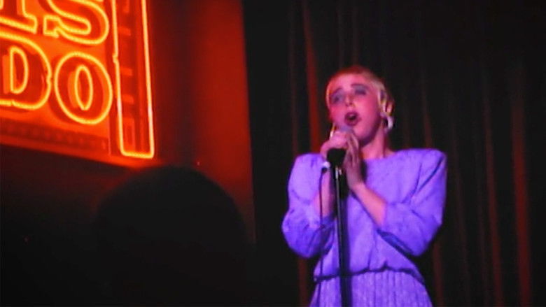 кадр из фильма Molly's Single