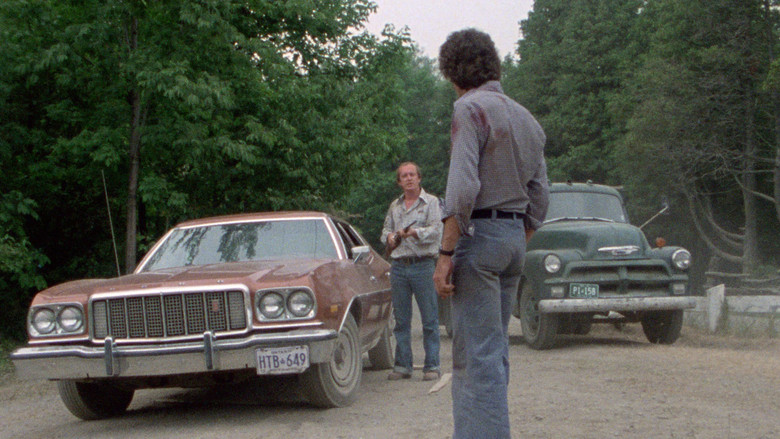 кадр из фильма Sudden Fury