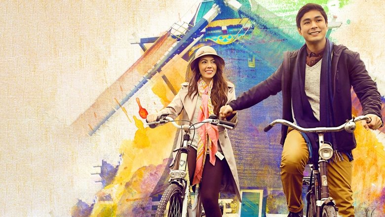 кадр из фильма A Moment In Time