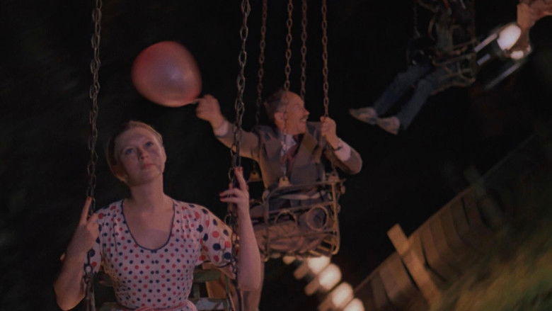 кадр из фильма Парад планет