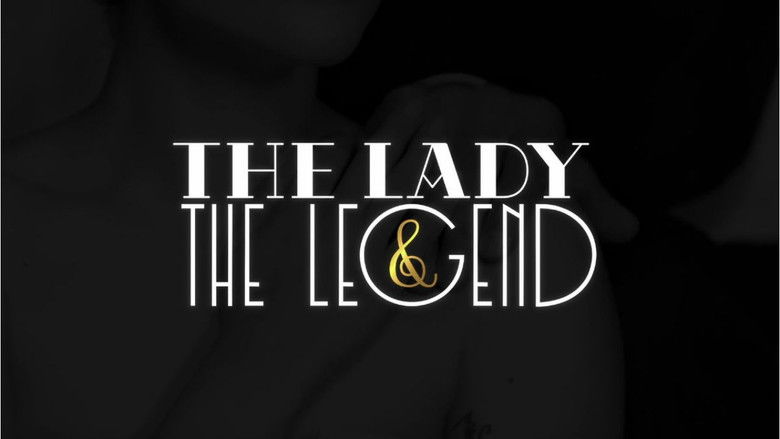 кадр из фильма The Lady and The Legend