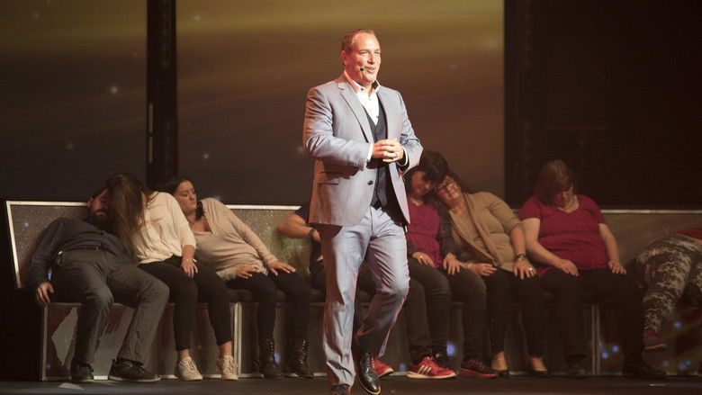 кадр из фильма Messmer - Hypersensoriel