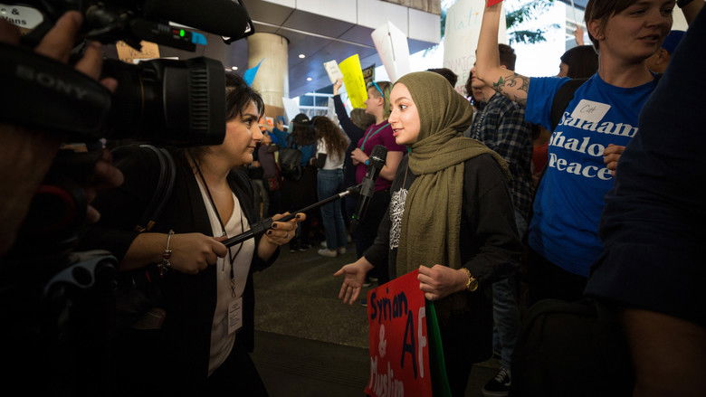 кадр из фильма Dalya's Other Country