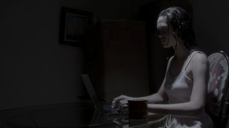 кадр из фильма El Círculo del Pánico