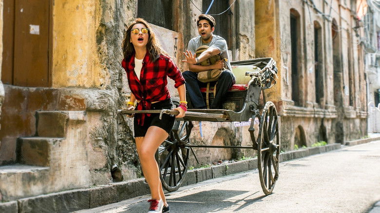 кадр из фильма Моя милая Бинду