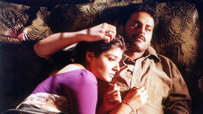 кадр из фильма शूल