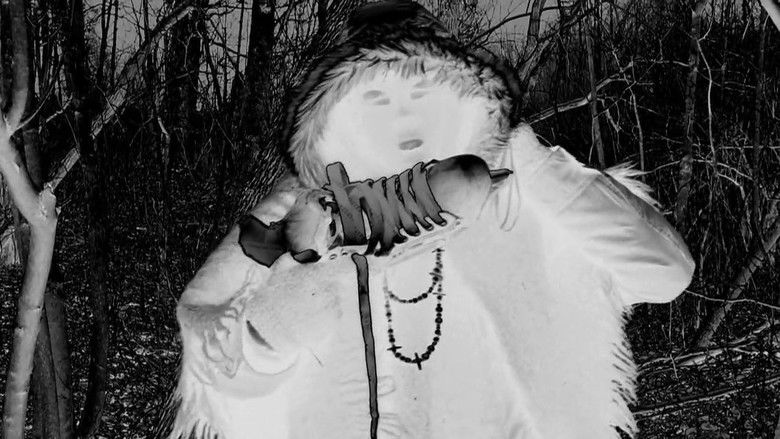 кадр из фильма White