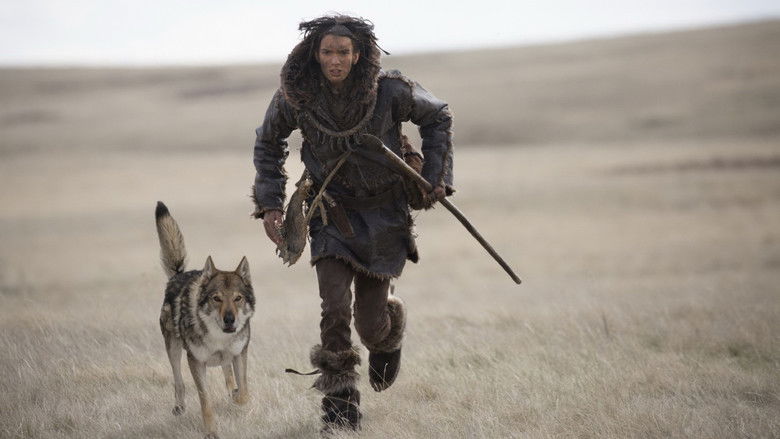 кадр из фильма Альфа