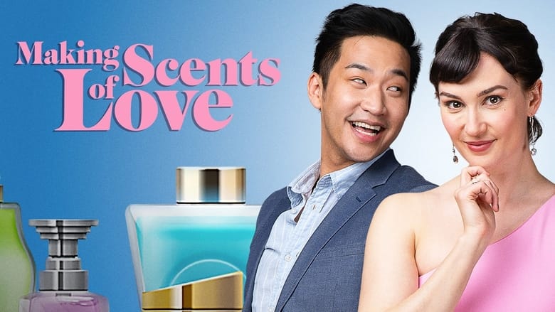 кадр из фильма Making Scents of Love