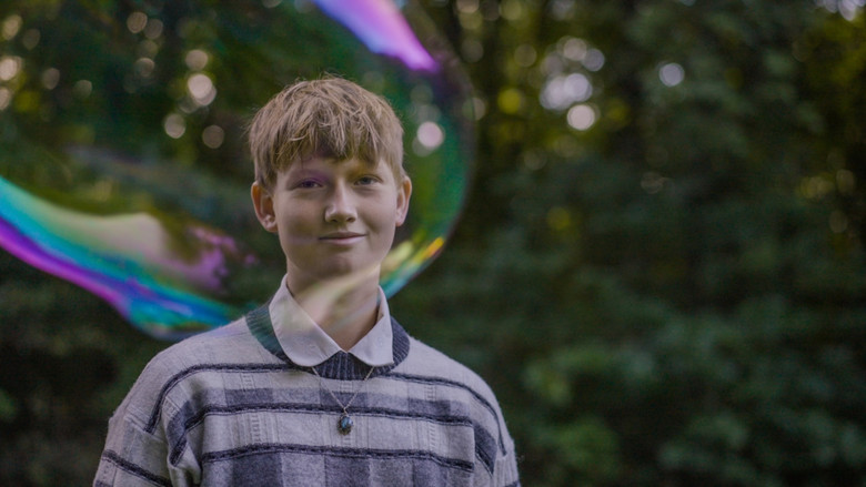 кадр из фильма Mein Kind ist trans* - was nun?