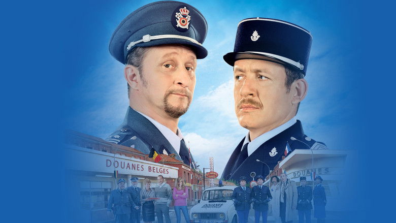 кадр из фильма Таможня дает добро