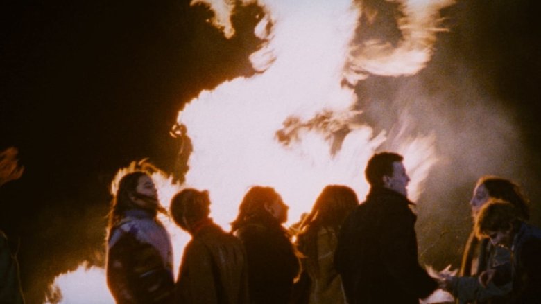 кадр из фильма Холодная вода