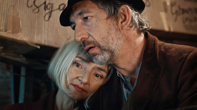 кадр из фильма Ange