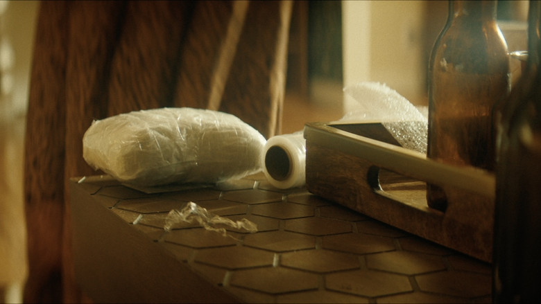 кадр из фильма The Cocaine-Over