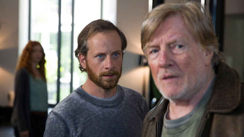 кадр из фильма Смерть - это сладкий сон