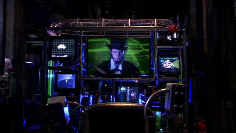 кадр из фильма Jekyll