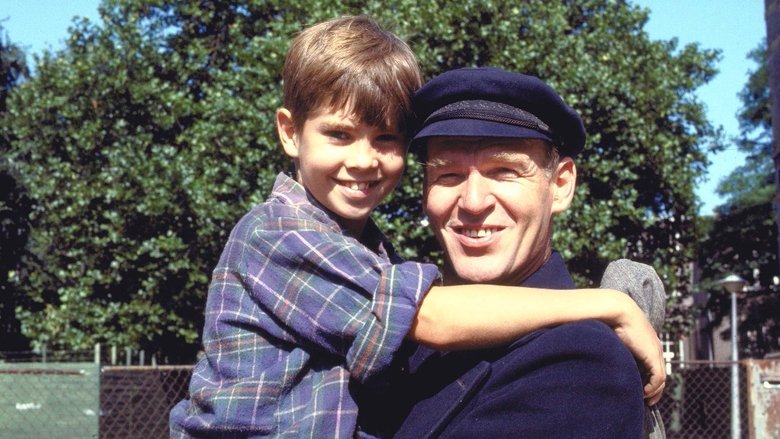 кадр из фильма Ciske de Rat