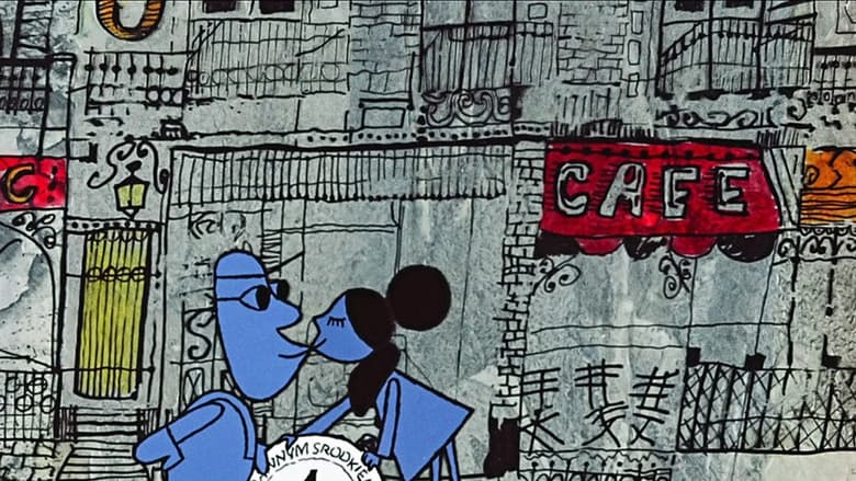 кадр из фильма Pieniądz