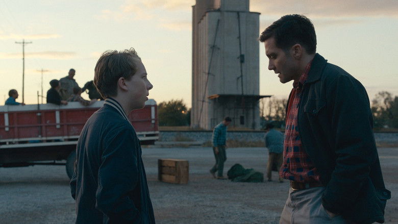 кадр из фильма Дикая жизнь