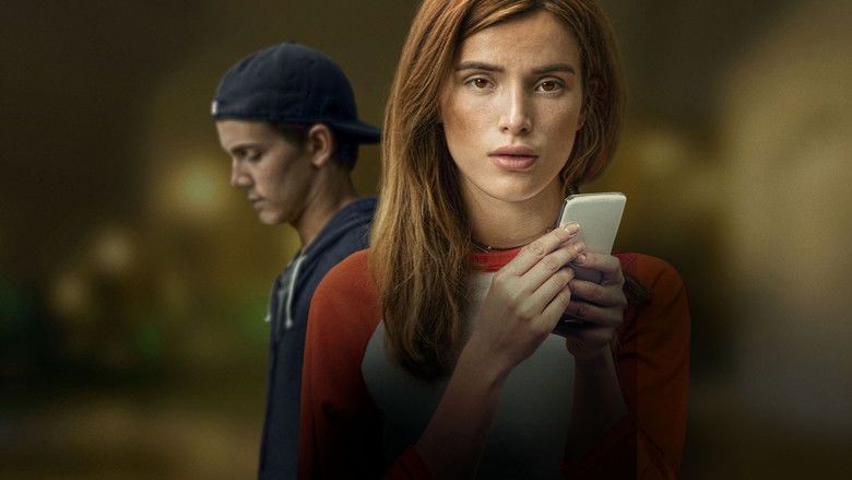 кадр из фильма Conrad & Michelle: If Words Could Kill