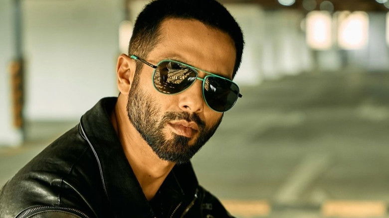 кадр из фильма Моя девушка – робот