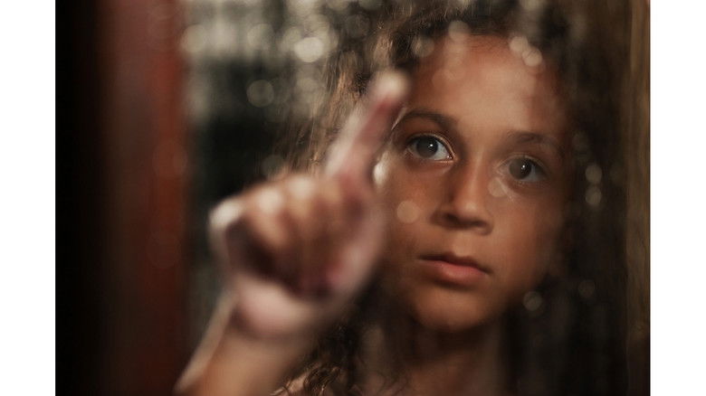 кадр из фильма Nem Todas As Manhãs São Iguais