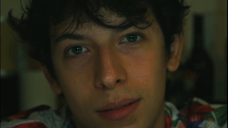 кадр из фильма Desabotonar