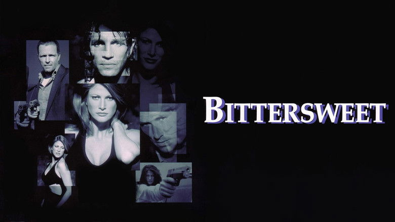 кадр из фильма BitterSweet