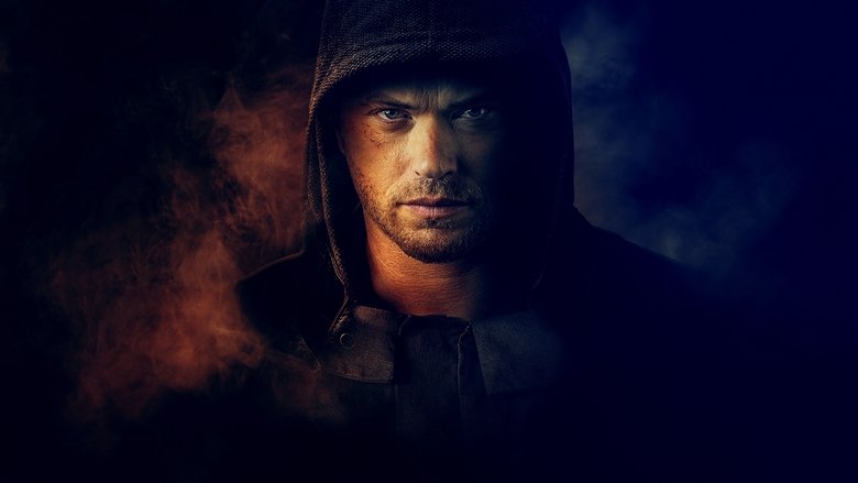 кадр из фильма Должное правосудие