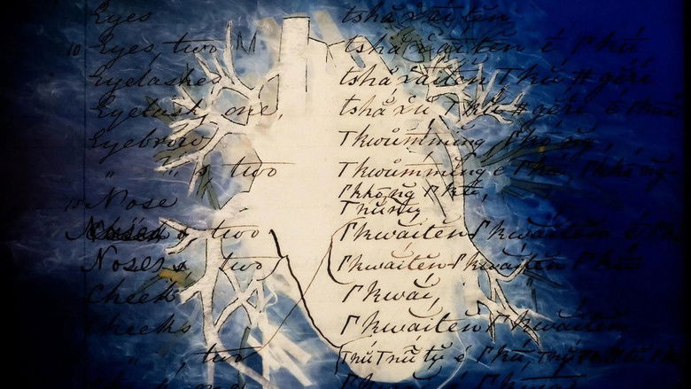 кадр из фильма The Sending of the Crows