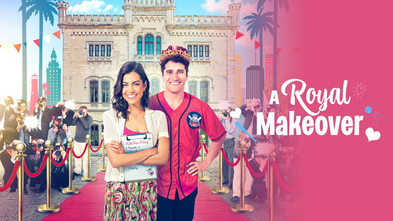 кадр из фильма Как стать королём