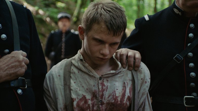 кадр из фильма Bruno Reidal : confession d'un meurtrier