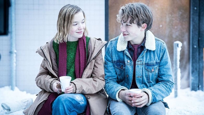 кадр из фильма Gips