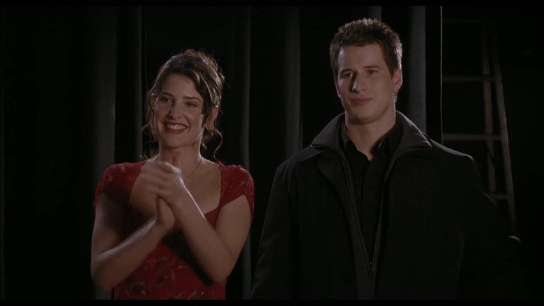 кадр из фильма Длинный уик-энд