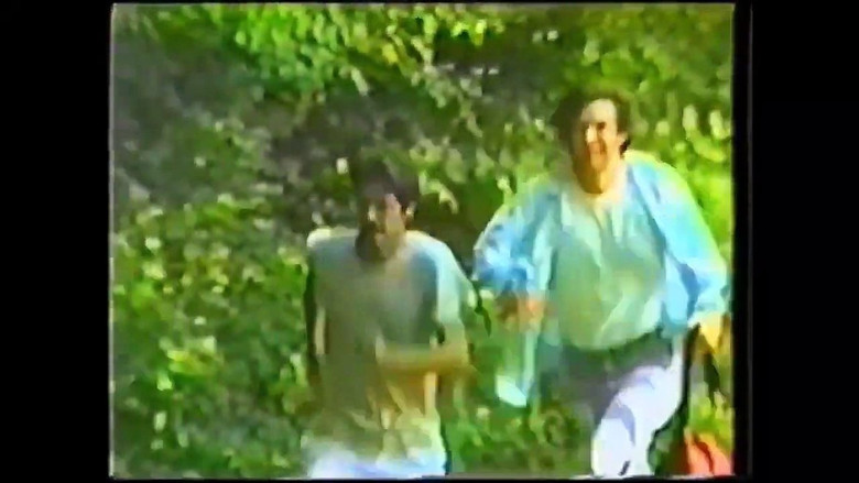 кадр из фильма Feeders