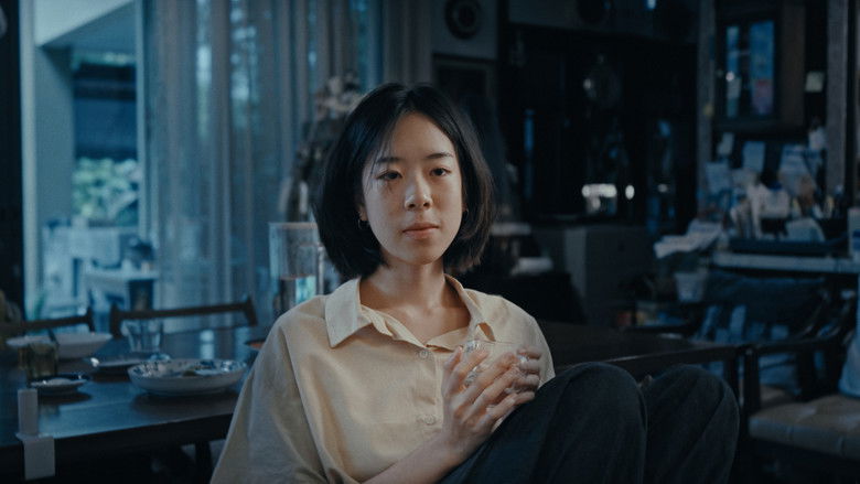 кадр из фильма Really Love