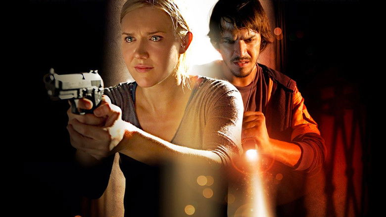 кадр из фильма Fall Down Dead