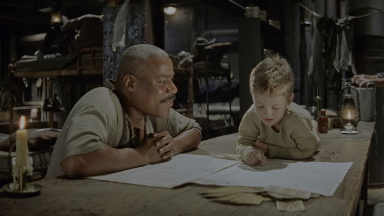 кадр из фильма Легенда о пианисте