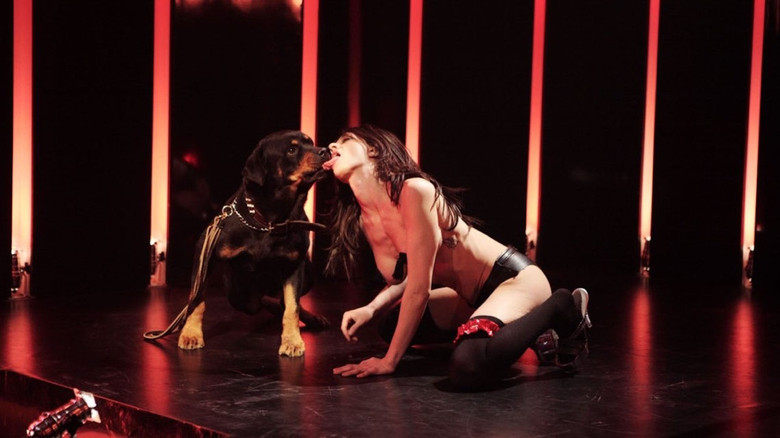 кадр из фильма Сказки стриптиз-клуба